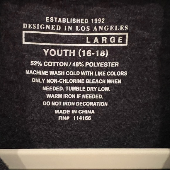 duke t-shirt - Picture 2 of 2